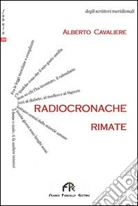 Radiocronache rimate