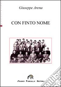 Con finto nome