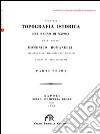 Antica topografia istorica del Regno di Napoli. Vol. 1 libro