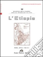 L'Etiopia libro