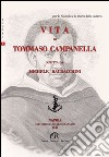 Vita di Tommaso Campanella libro