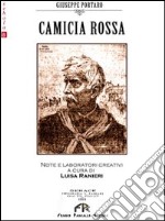 Camicia rossa libro