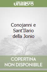 Conojanni e Sant'Ilario della Jonio