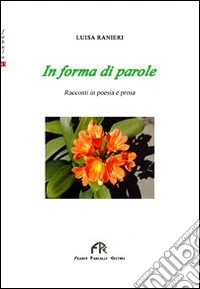 In forma di parole