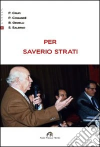 Per Saverio Strati