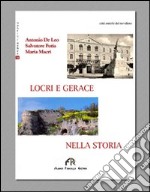 Locri e Gerace nella storia libro