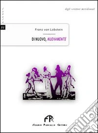 Di nuovo, nuovamente libro