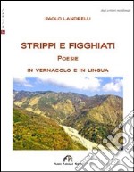 Strippi e figghiati libro