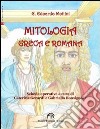 Mitologia greca e romana libro