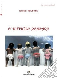 E difficile pensare
