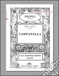 Campanella libro