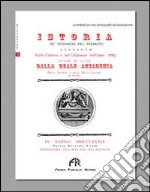 Istoria de' fenomeni del tremoto avvenuto nelle Calabrie nell'anno 1783