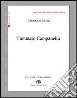 Tommaso Campanella libro