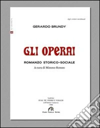 Gli operai libro