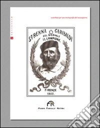 Strenna Garibaldi libro