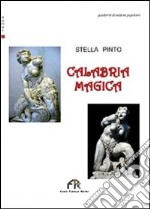 Calabria magica libro