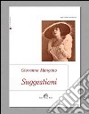 Suggestioni libro di Mangano Giovanna