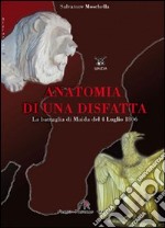 Anatomia di una disfatta. La battaglia di Maida del 4 luglio 1806 libro