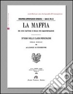 La maffia libro