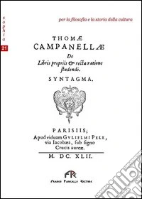 De libriis