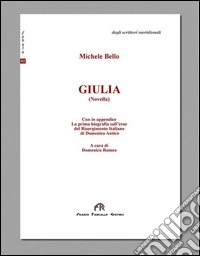 Giulia libro