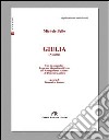 Giulia libro