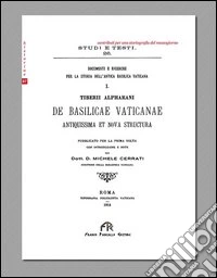 De Basilicae vaticanae