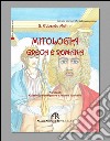 Mitologia greca e romana libro