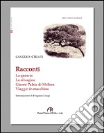 Racconti libro