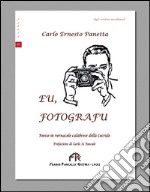 Eu, fotografu libro