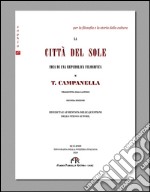 La città del sole libro