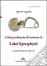 Civiltà preelleniche del territorio di Lokri Epizephyrii