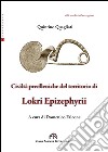 Civiltà preelleniche del territorio di Lokri Epizephyrii libro