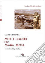 Miti e leggende della Magna Grecia libro