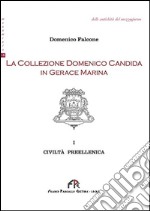 La collezione Domenico Candida in Gerace Marina. Vol. 1 libro