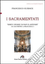 I sacramentati libro