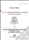 La collezione Domenico Candida in Gerace Marina. Vol. 3 libro di Falcone Domenico