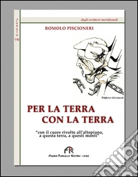 Per la terra con la terra libro