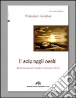 Il sole negli occhi libro