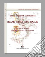 Reame delle Due Sicilie per Pietro C. Ulloa marchese di Favale e Rotondella (rist. anast. 1862) libro