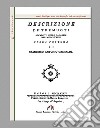 Osservazione de' tremuoti accaduti nelle Calabrie nel MDCCLXXXIII. opera postuma di Francesco Antonio Grimaldi (rist. anast. Napoli, 1784) libro