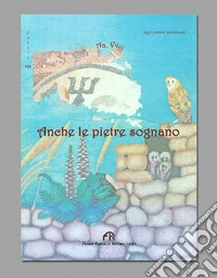 Anche le pietre sognano libro