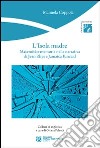 L'isola madre. Maternità e memoria nella narrativa di Jean Rhys e Jamaica Kincaid libro di Coppola Manuela