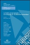 La pubblica amministrazione tra management, egovernment e federalismo libro