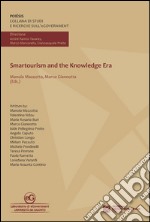 Smartourism and the knowledge Era libro usato