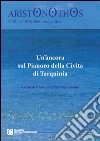 Un'àncora sul Pianoro della Civita di Tarquinia libro di Bagnasco Gianni G. (cur.)