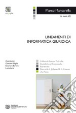 Lineamenti di informatica giuridica libro usato