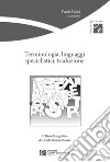 Terminologia, linguaggi specialistici, traduzione libro