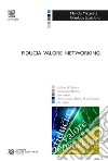 Fiducia valore networking libro