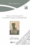 Names and naming in the postcolonial English? Speaking world libro di Casagranda Mirko